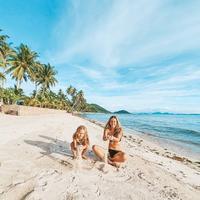 Отзыв от Ксения - Виза Destination Thailand